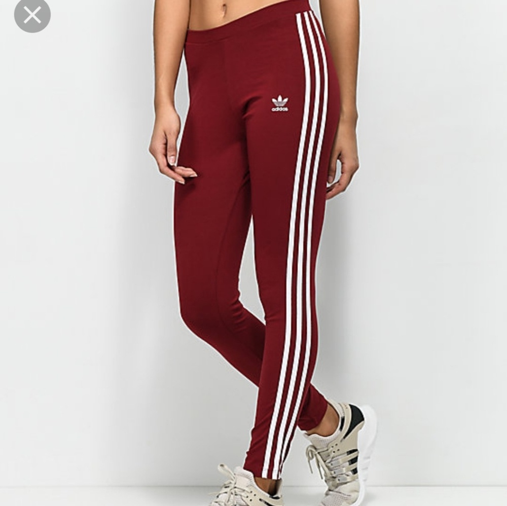 Adidas classic leggings